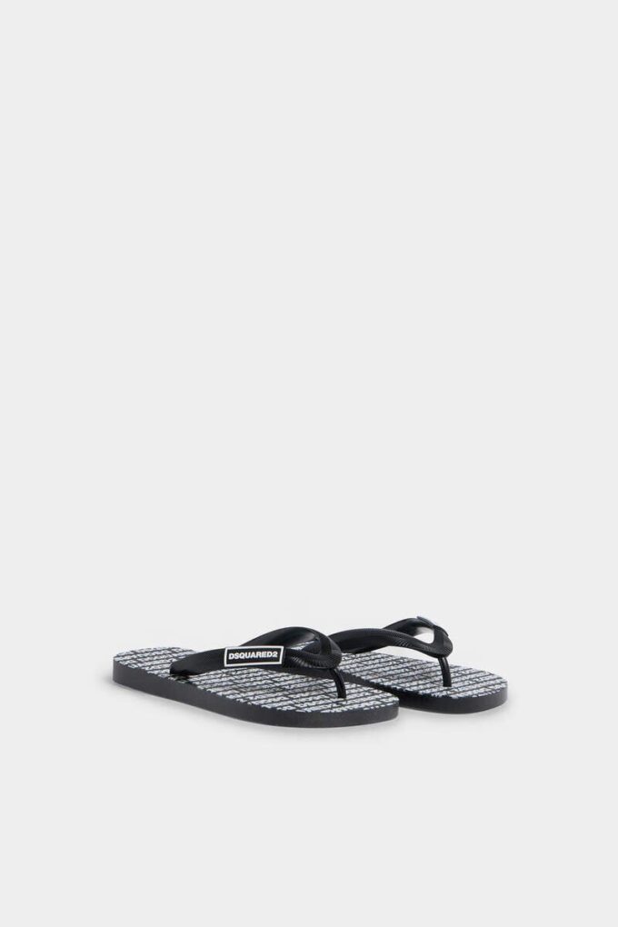 D2Kids Junior Flip Flops D2Kids Junior Flip Flops