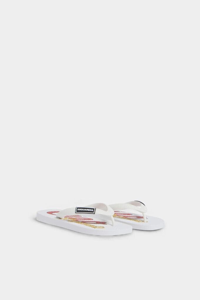 D2Kids Junior Flip Flops D2Kids Junior Flip Flops