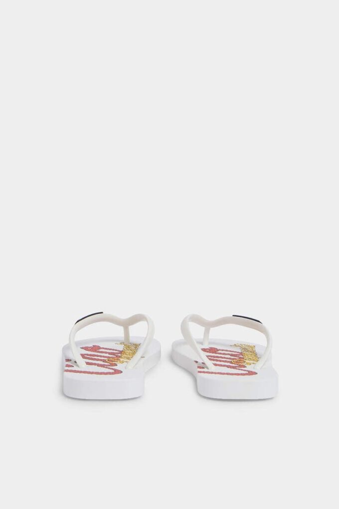 D2Kids Junior Flip Flops D2Kids Junior Flip Flops