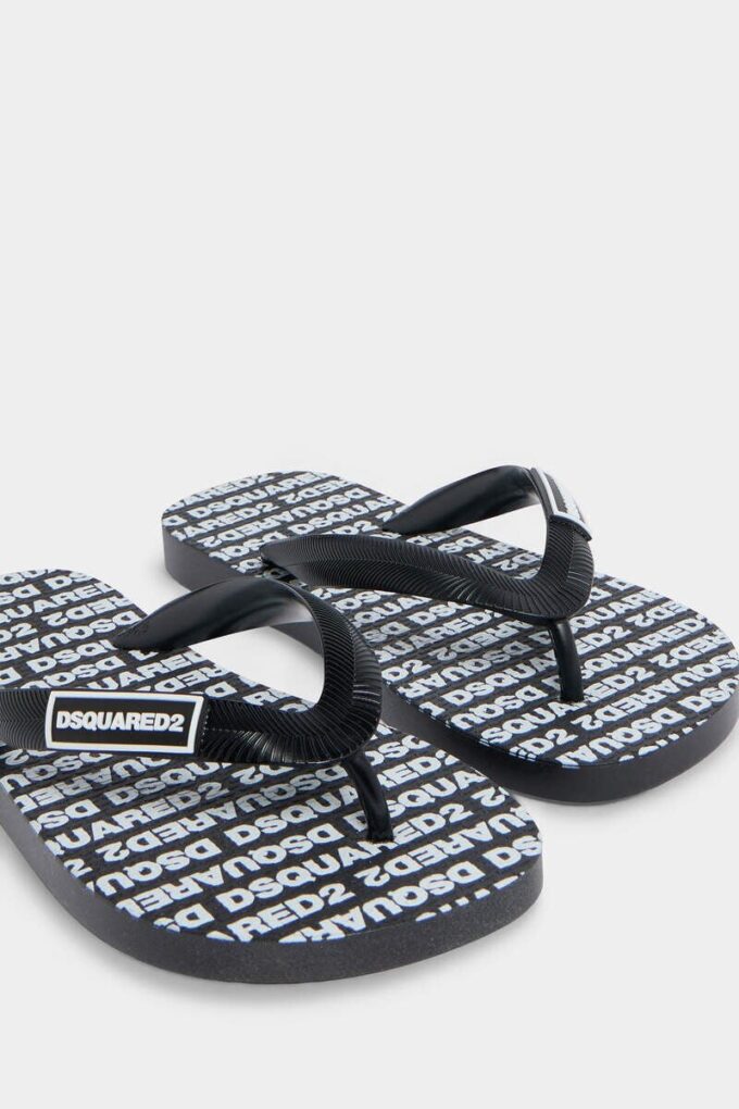 D2Kids Junior Flip Flops D2Kids Junior Flip Flops