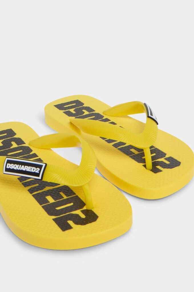 D2Kids Junior Flip Flops D2Kids Junior Flip Flops