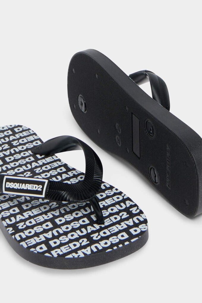D2Kids Junior Flip Flops D2Kids Junior Flip Flops