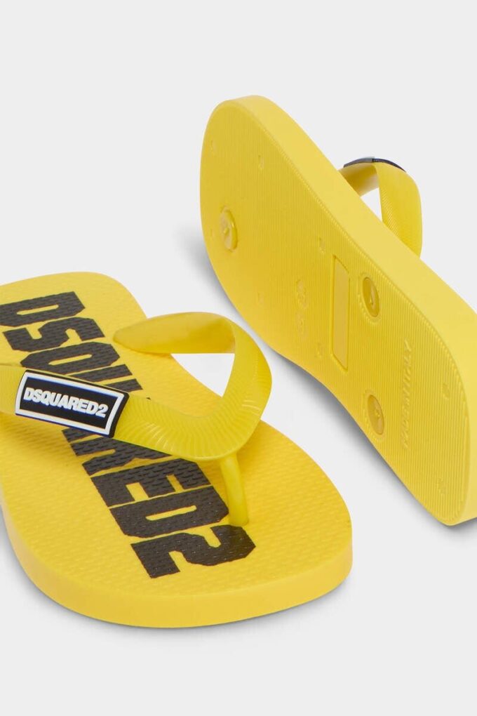 D2Kids Junior Flip Flops D2Kids Junior Flip Flops