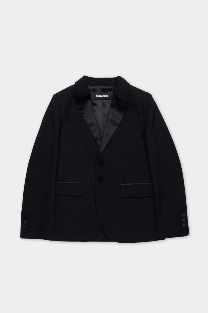 D2Kids Junior Jacket D2Kids Junior Jacket