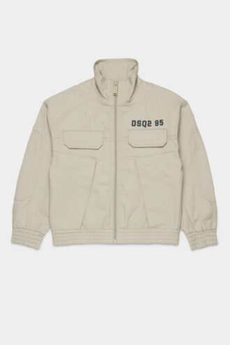 D2Kids Junior Jacket D2Kids Junior Jacket