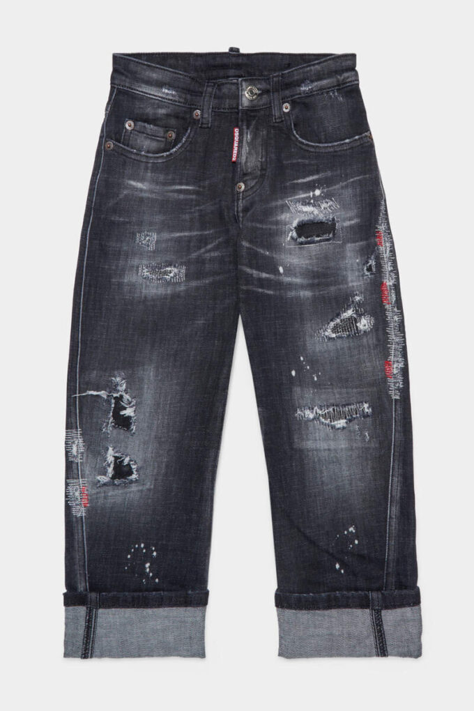 D2Kids Junior Jeans D2Kids Junior Jeans
