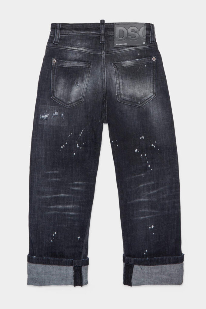 D2Kids Junior Jeans D2Kids Junior Jeans