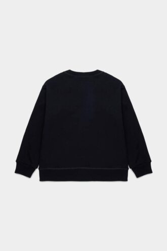 D2Kids Junior Logo Sweatshirt