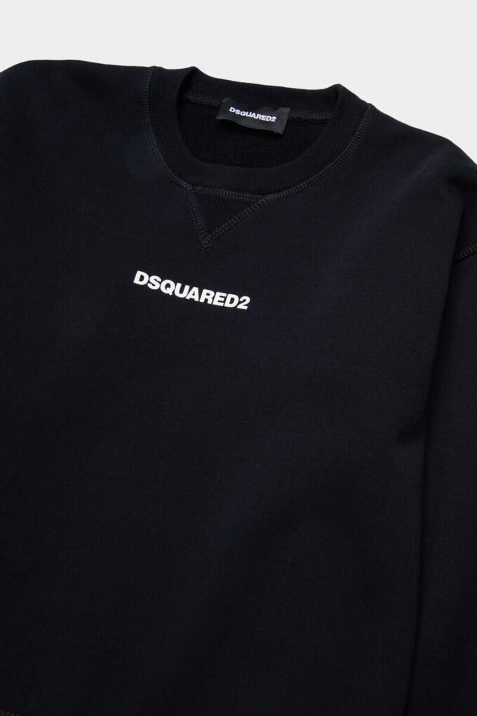D2Kids Junior Logo Sweatshirt