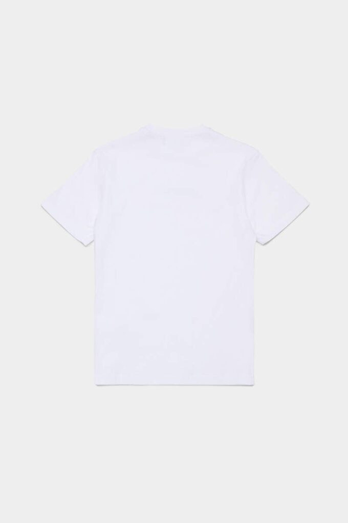 D2Kids Junior Logo T-Shirt D2Kids Junior Logo T-Shirt