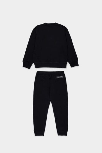 D2Kids Junior Logo Tracksuit