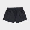 D2Kids Junior Maple Leaf Midi Swim Boxer D2Kids Junior Maple Leaf Midi Swim Boxer