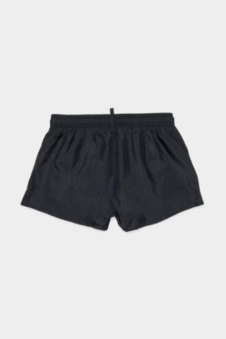D2Kids Junior Maple Leaf Midi Swim Boxer D2Kids Junior Maple Leaf Midi Swim Boxer
