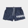 D2Kids Junior Midi Swim Boxer D2Kids Junior Midi Swim Boxer
