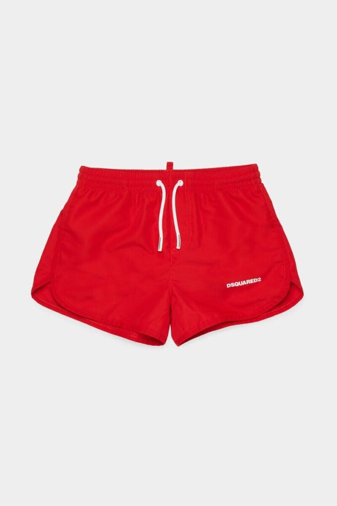 D2Kids Junior Midi Swim Boxer D2Kids Junior Midi Swim Boxer