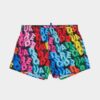 D2Kids Junior Midi Swim Boxer D2Kids Junior Midi Swim Boxer
