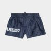D2Kids Junior Midi Swim Boxer D2Kids Junior Midi Swim Boxer
