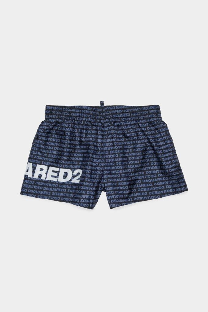 D2Kids Junior Midi Swim Boxer D2Kids Junior Midi Swim Boxer