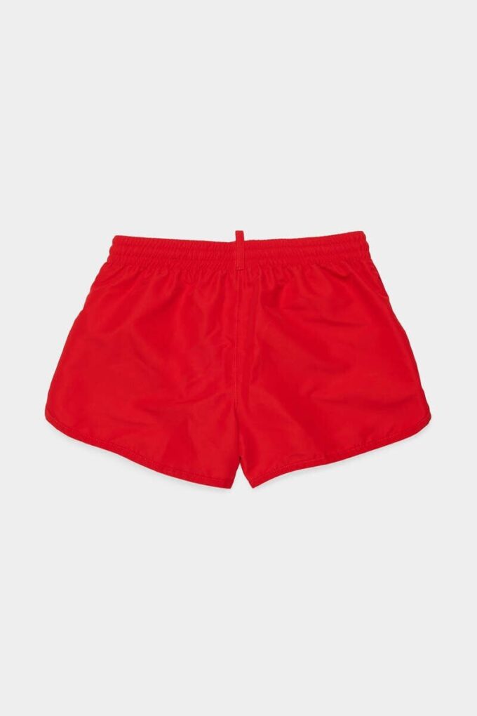 D2Kids Junior Midi Swim Boxer D2Kids Junior Midi Swim Boxer