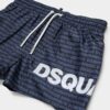 D2Kids Junior Midi Swim Boxer D2Kids Junior Midi Swim Boxer