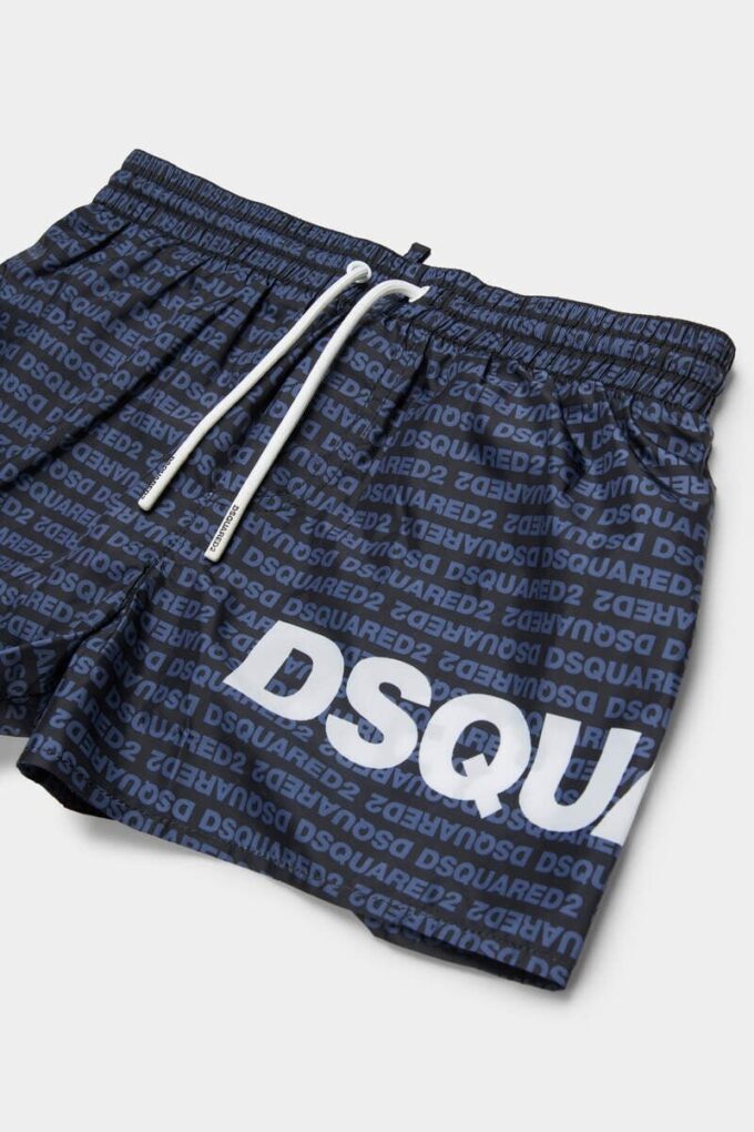 D2Kids Junior Midi Swim Boxer D2Kids Junior Midi Swim Boxer
