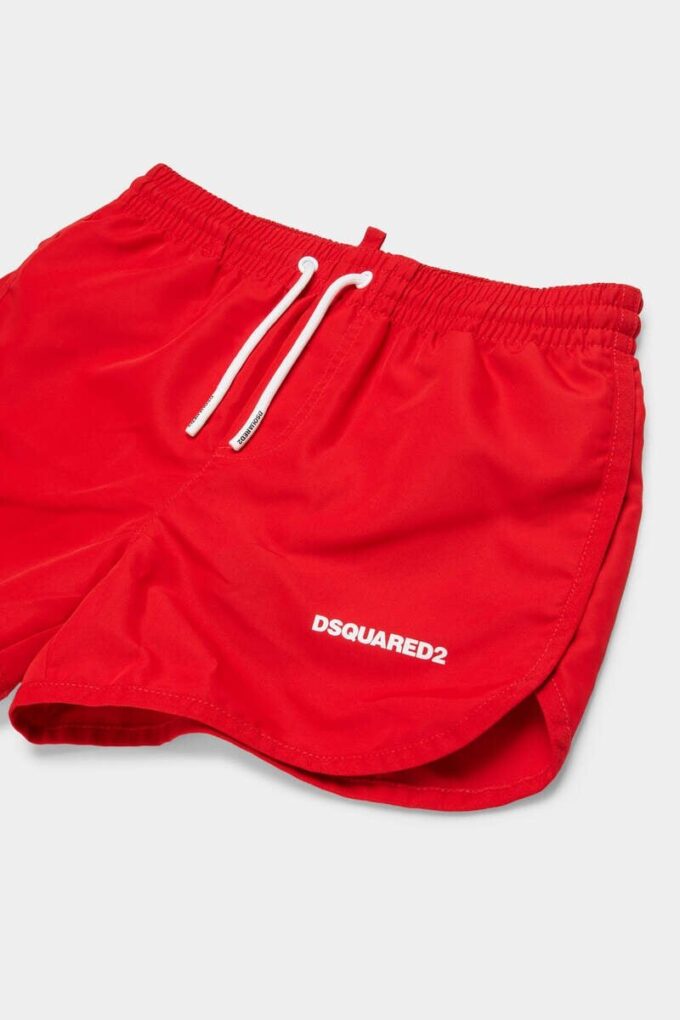 D2Kids Junior Midi Swim Boxer D2Kids Junior Midi Swim Boxer