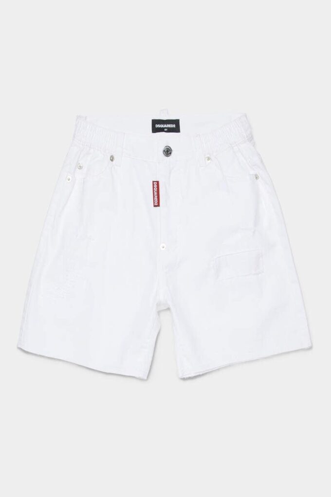 D2Kids Junior Pant D2Kids Junior Pant