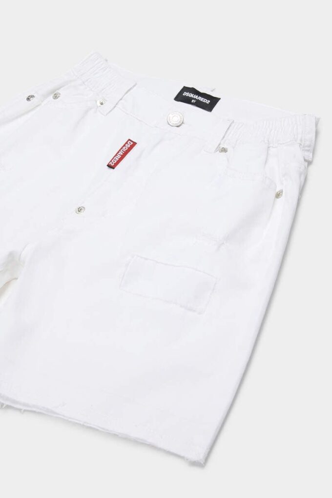 D2Kids Junior Pant D2Kids Junior Pant