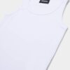 D2Kids Junior Ribbed Tank Top D2Kids Junior Ribbed Tank Top