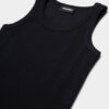 D2Kids Junior Ribbed Tank Top D2Kids Junior Ribbed Tank Top