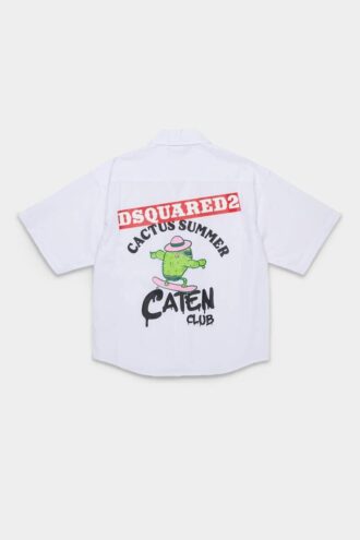 D2Kids Junior Shirt