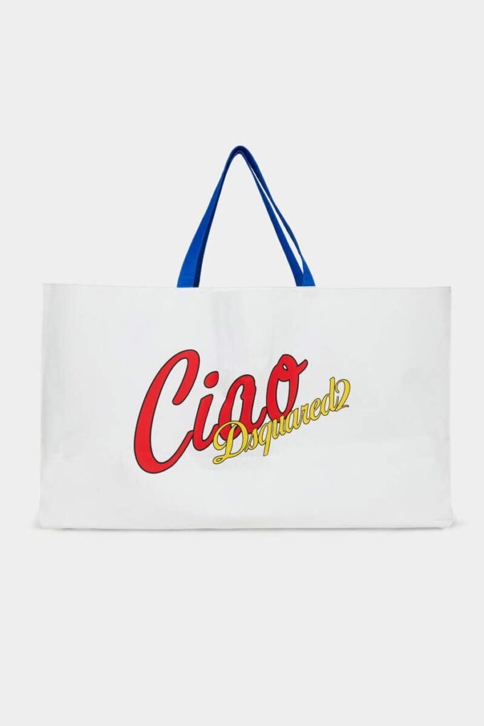 D2Kids Junior Shopping Bag D2Kids Junior Shopping Bag