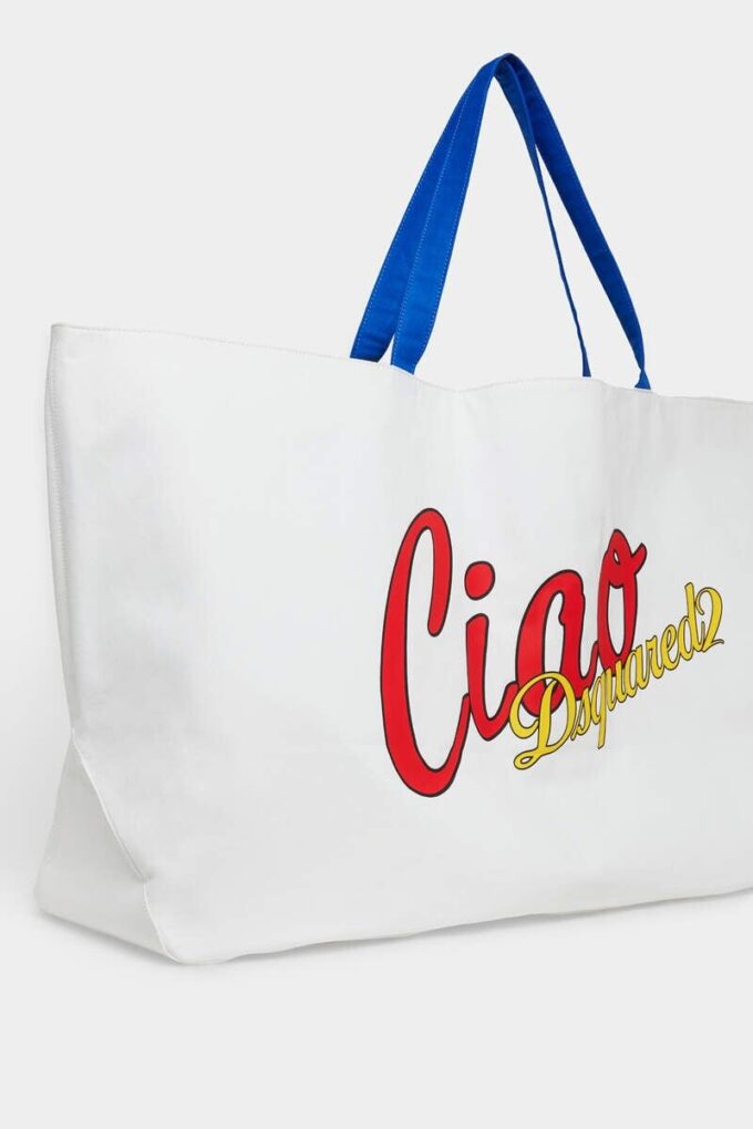 D2Kids Junior Shopping Bag D2Kids Junior Shopping Bag