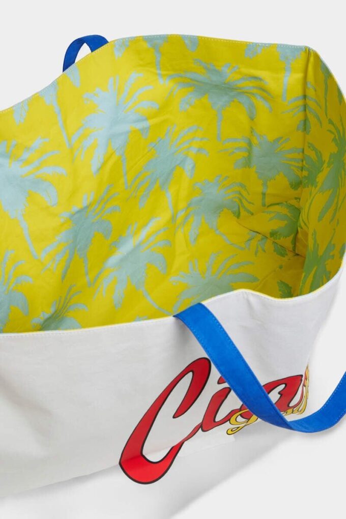 D2Kids Junior Shopping Bag D2Kids Junior Shopping Bag
