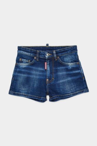 D2Kids Junior Shorts D2Kids Junior Shorts