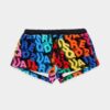 D2Kids Junior Shorts D2Kids Junior Shorts