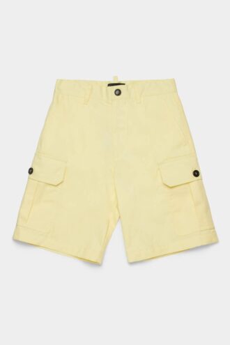 D2Kids Junior Shorts D2Kids Junior Shorts