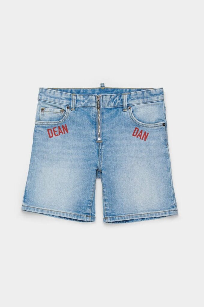 D2Kids Junior Shorts D2Kids Junior Shorts