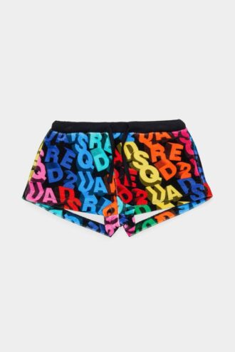 D2Kids Junior Shorts D2Kids Junior Shorts