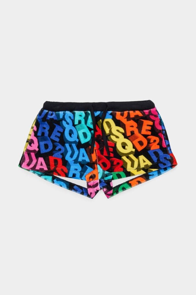 D2Kids Junior Shorts D2Kids Junior Shorts