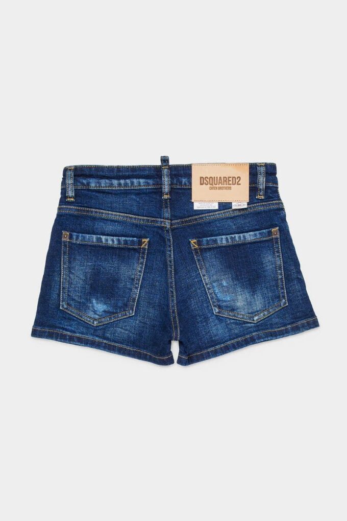 D2Kids Junior Shorts D2Kids Junior Shorts