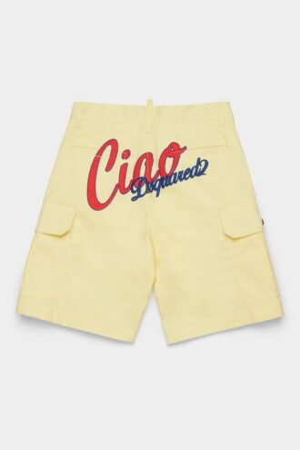 D2Kids Junior Shorts D2Kids Junior Shorts
