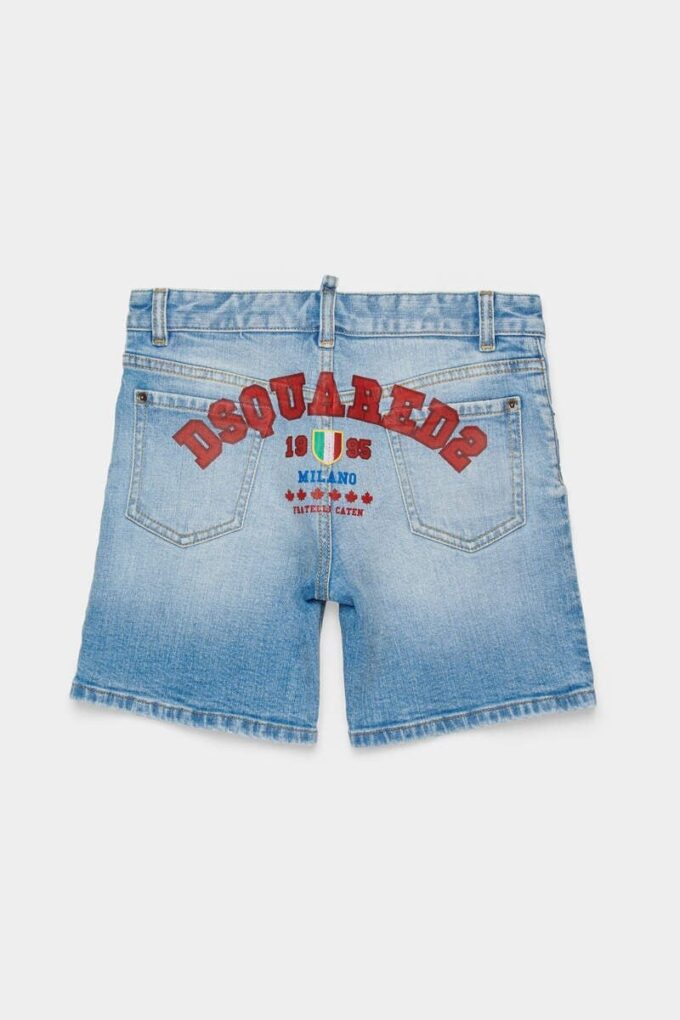 D2Kids Junior Shorts D2Kids Junior Shorts