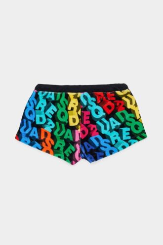 D2Kids Junior Shorts D2Kids Junior Shorts