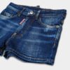 D2Kids Junior Shorts D2Kids Junior Shorts