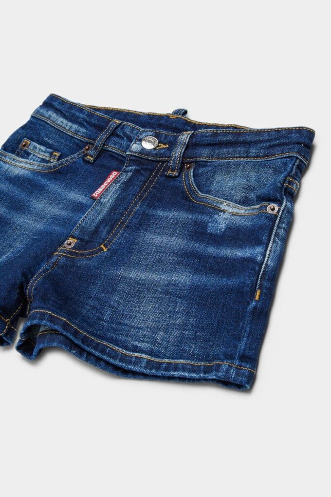 D2Kids Junior Shorts D2Kids Junior Shorts