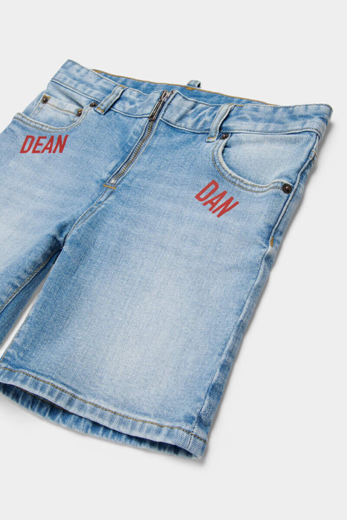 D2Kids Junior Shorts D2Kids Junior Shorts