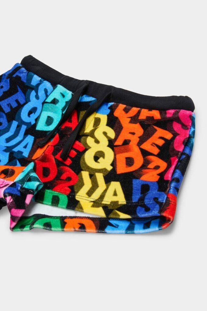 D2Kids Junior Shorts D2Kids Junior Shorts