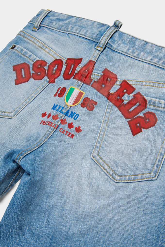D2Kids Junior Shorts D2Kids Junior Shorts