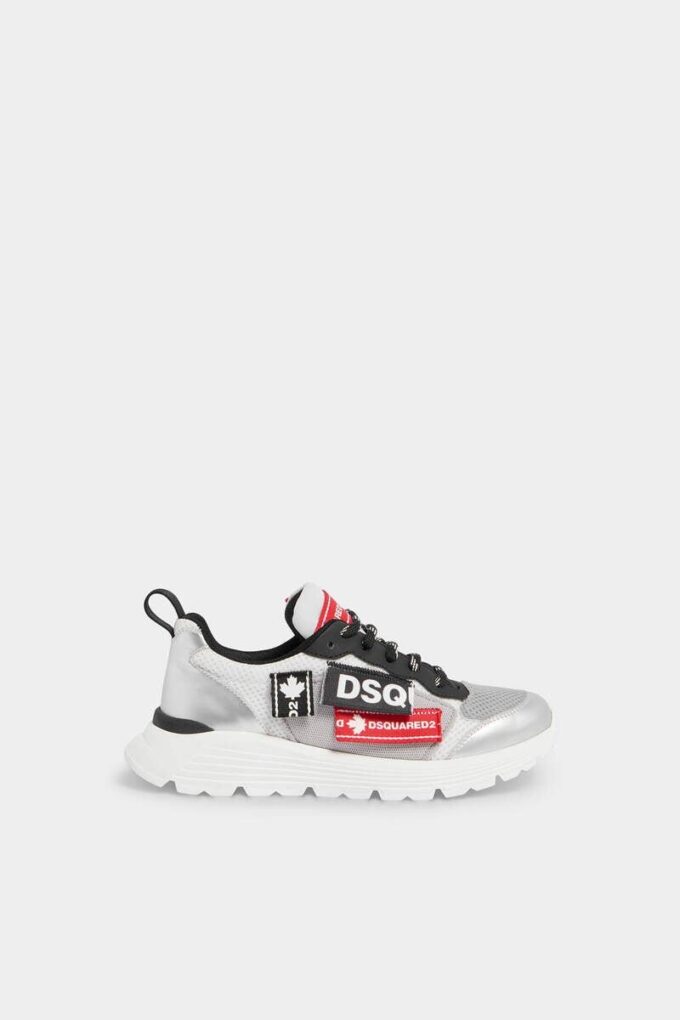 D2Kids Junior Sneaker D2Kids Junior Sneaker